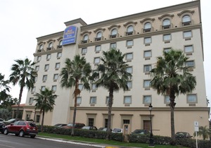 Best Western Plus Los Mochis