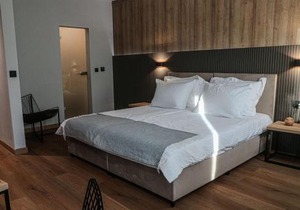 Best Western Plus Lozenetz Hotel