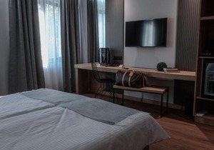Best Western Plus Lozenetz Hotel