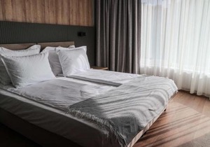 Best Western Plus Lozenetz Hotel
