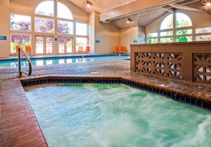 Best Western Plus Mill Creek Inn