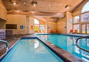 Best Western Plus Mill Creek Inn