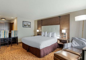 Best Western Plus Mill Creek Inn