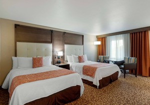 Best Western Plus Mill Creek Inn