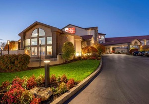 Best Western Plus Mill Creek Inn