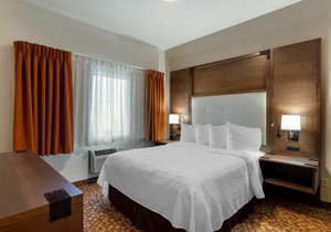 Best Western Plus Mill Creek Inn