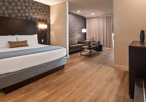 Best Western Plus Montreal East