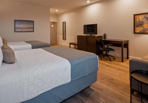 Best Western Plus Montreal East