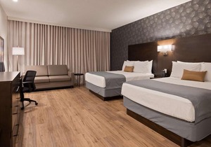 Best Western Plus Montreal East