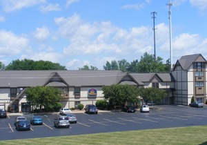Best Western Plus of Birch Run/Frankenmuth