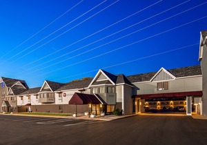 Best Western Plus of Birch Run/Frankenmuth