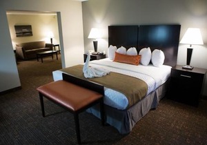 Best Western Plus Omaha Airport Inn