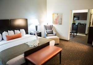 Best Western Plus Omaha Airport Inn