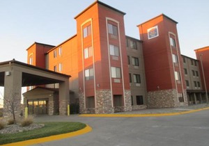 Best Western Plus Omaha Airport Inn