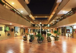 Best Western Plus Plaza Florida & Tower