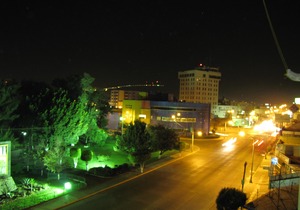 Best Western Plus Plaza Florida & Tower