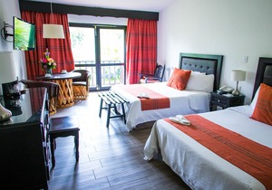 Best Western Plus Posada de Don Vasco