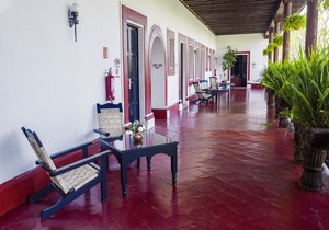 Best Western Plus Posada de Don Vasco