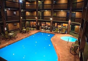 Best Western Plus Rio Grande Inn