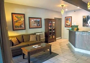 Best Western Plus Rio Grande Inn