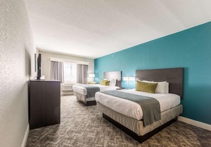 Best Western Plus Sebastian Hotel & Suites Sebastian