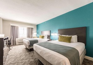 Best Western Plus Sebastian Hotel & Suites Sebastian