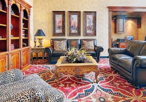 Best Western Plus Southpark Inn & Suites