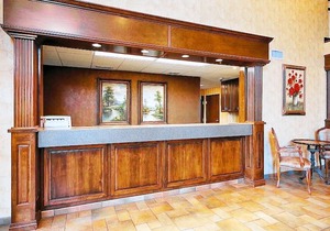 Best Western Plus Southpark Inn & Suites