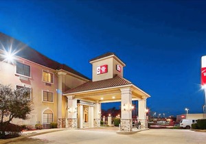 Best Western Plus Southpark Inn & Suites