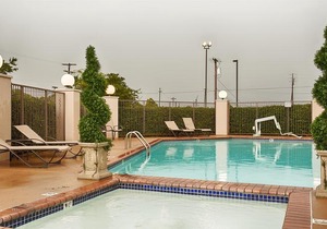 Best Western Plus Southpark Inn & Suites
