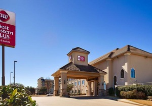 Best Western Plus Southpark Inn & Suites