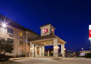 Best Western Plus Southpark Inn & Suites
