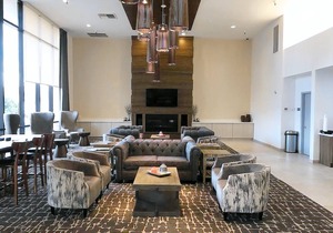 Best Western Plus Sparks-Reno Hotel