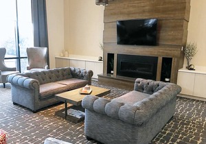 Best Western Plus Sparks-Reno Hotel