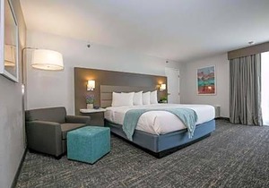 Best Western Plus Sparks-Reno Hotel