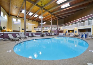 Best Western Plus Steeplegate Inn