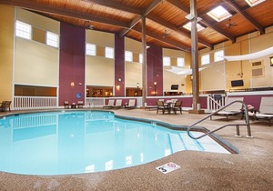 Best Western Plus Steeplegate Inn