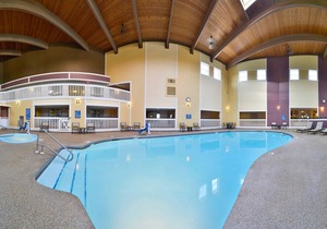 Best Western Plus Steeplegate Inn