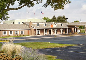 Best Western Plus Steeplegate Inn
