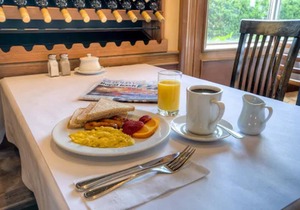 Best Western Plus Stoneridge Inn & Conference Centre