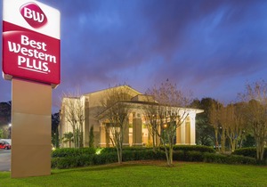 Best Western Plus Tallahassee North Hotel