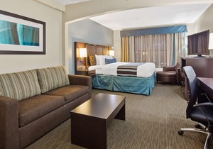 Best Western Plus Tallahassee North Hotel
