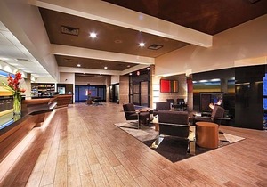 Best Western Plus University Inn