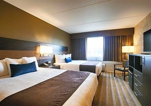Best Western Plus University Inn