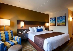 Best Western Plus University Inn