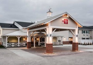 Best Western Plus University Park Inn & Suites