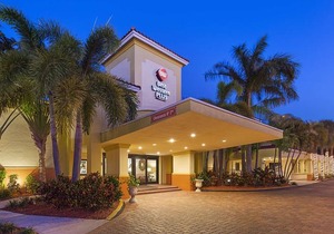 Best Western Plus University Inn