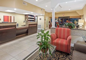 Best Western Plus University Inn