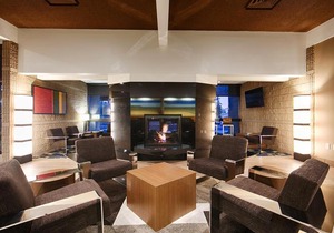 Best Western Plus University Inn Moscow