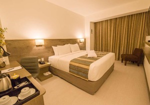 Best Western Plus Urban Larco Hotel